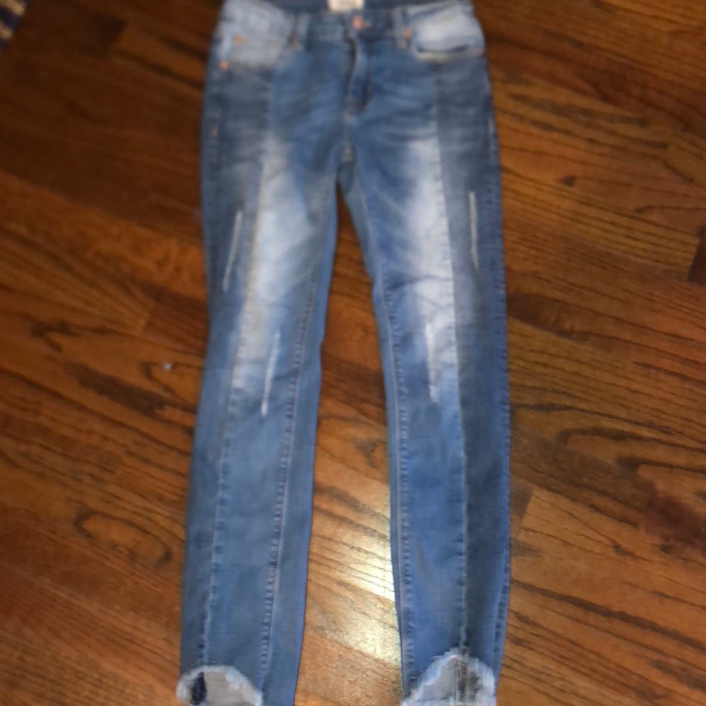 Hudson Jeans size 14 kids